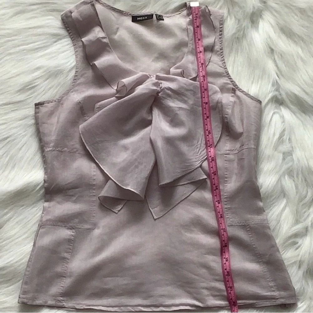 MEXX Ruffled Shell (Small) - Picture 10 of 13